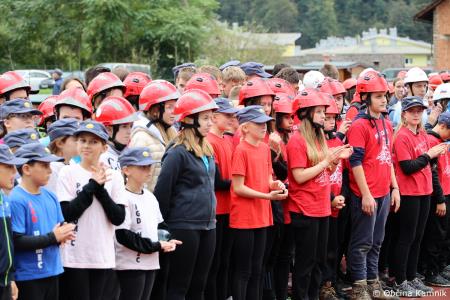 Regijsko gasilsko tekmovanje za pionirke, pionirje, mladinke in mladince (94)